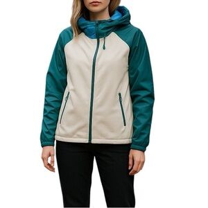 Save the Duck Lightweight Full Zip Jacket